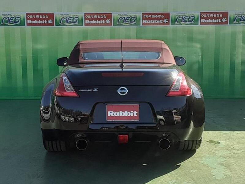 FAIRLADY Z