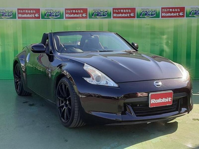 FAIRLADY Z