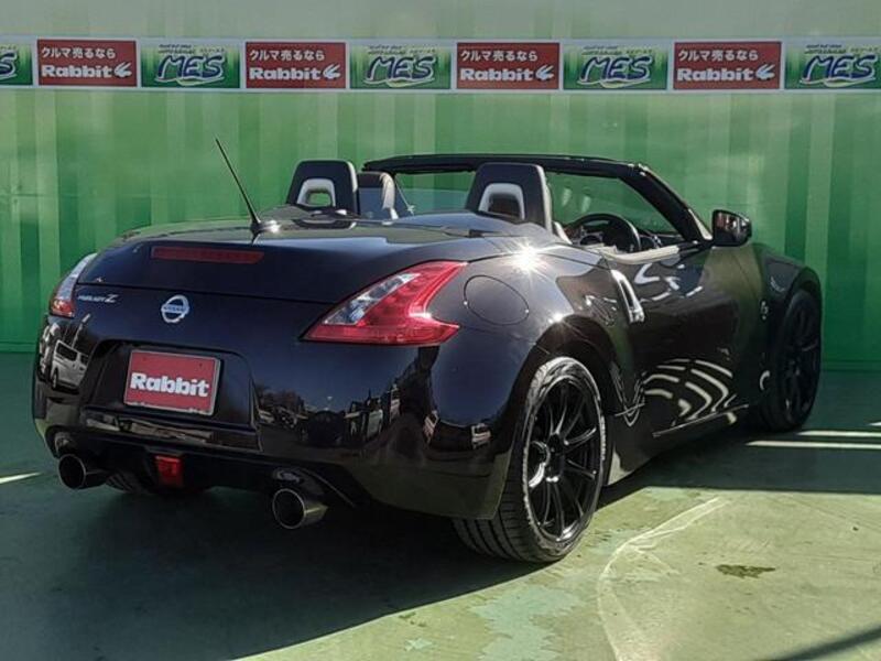 FAIRLADY Z