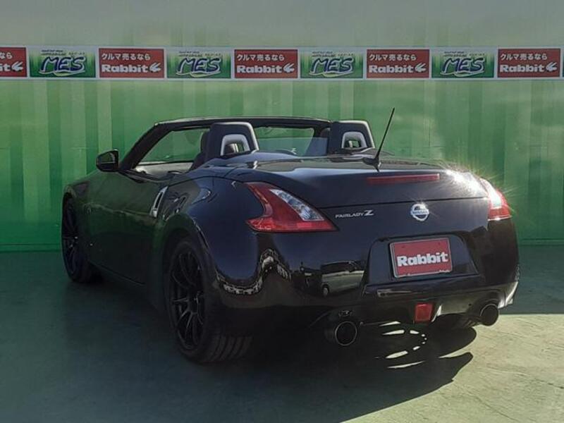 FAIRLADY Z