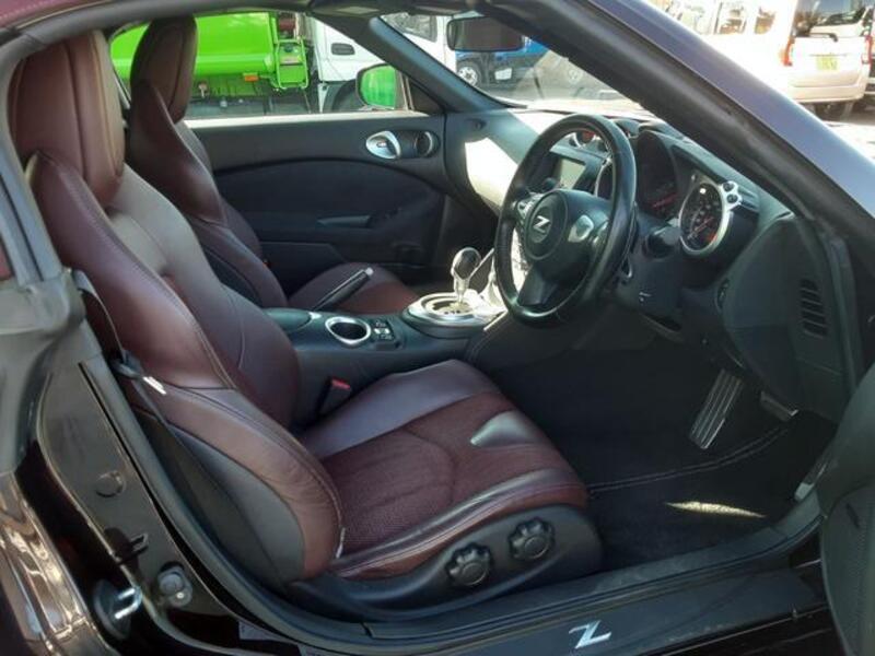 FAIRLADY Z