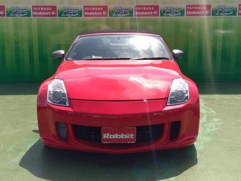 FAIRLADY Z