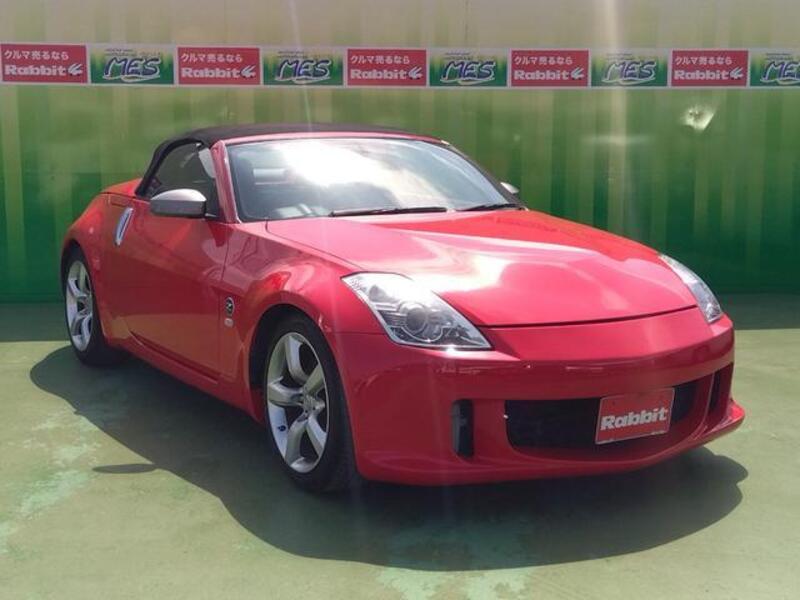 FAIRLADY Z