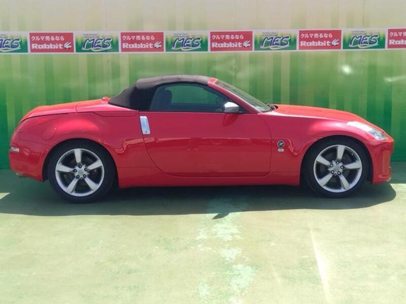 FAIRLADY Z