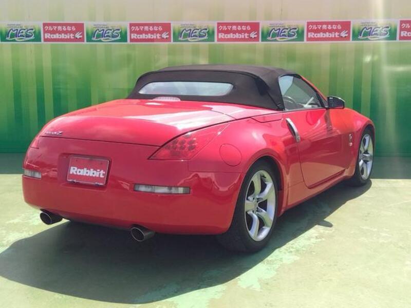 FAIRLADY Z