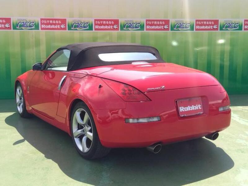 FAIRLADY Z