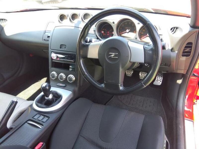 FAIRLADY Z