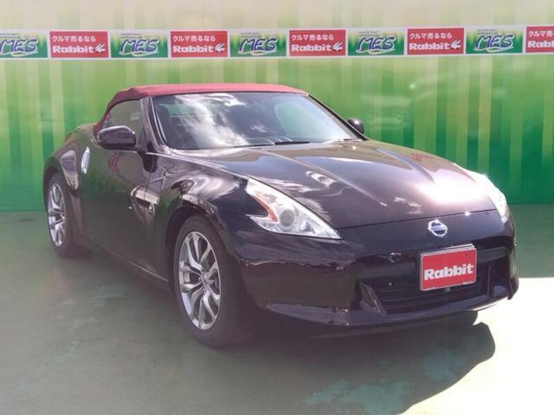 FAIRLADY Z