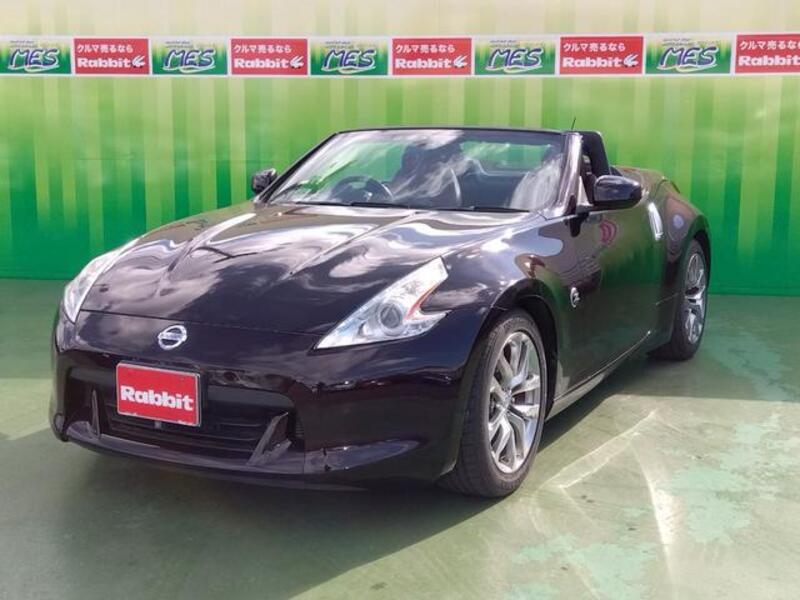 FAIRLADY Z