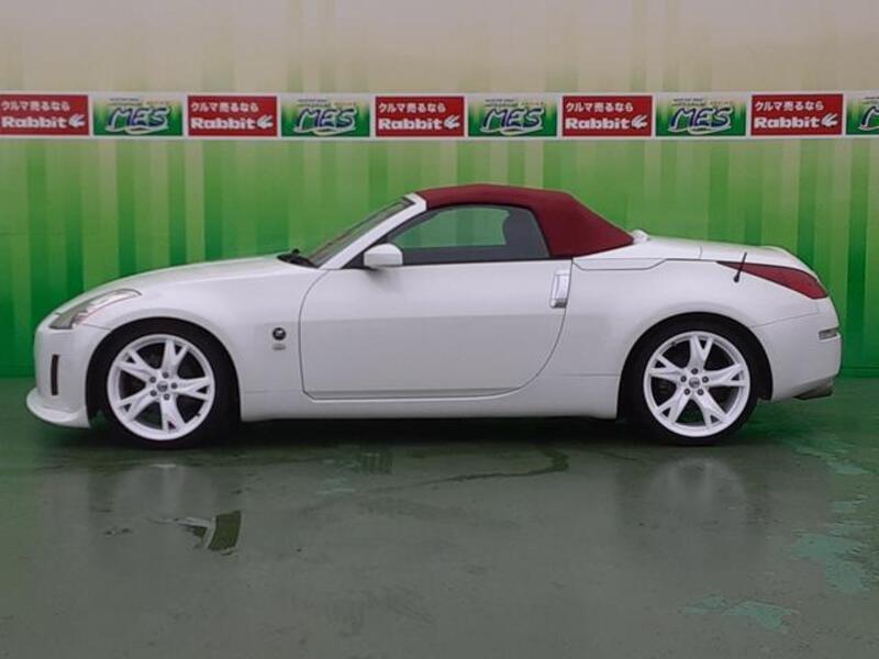 FAIRLADY Z