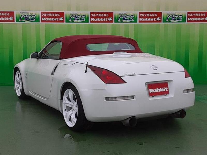 FAIRLADY Z