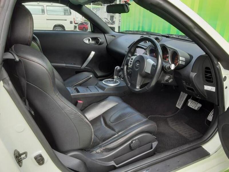FAIRLADY Z