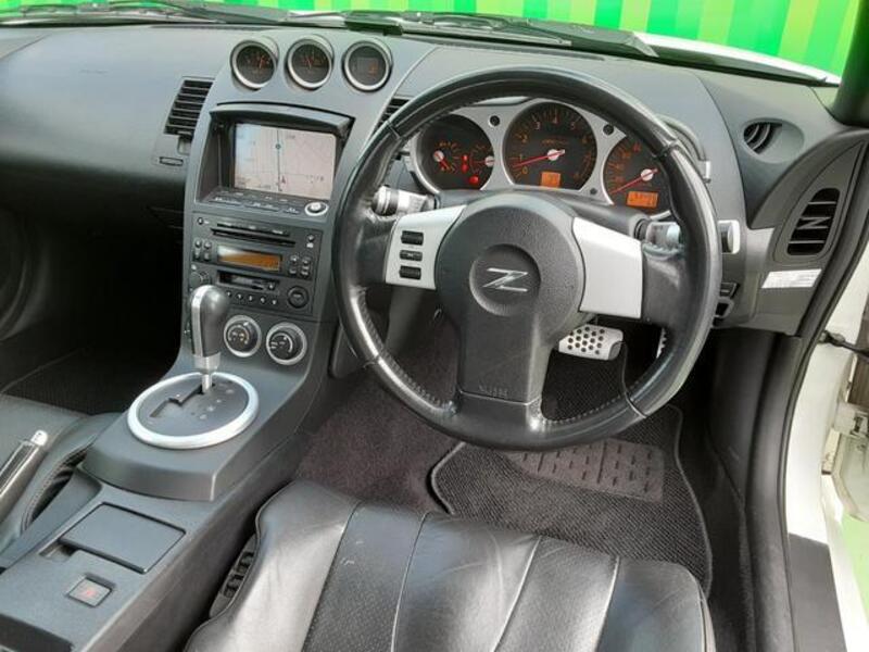 FAIRLADY Z