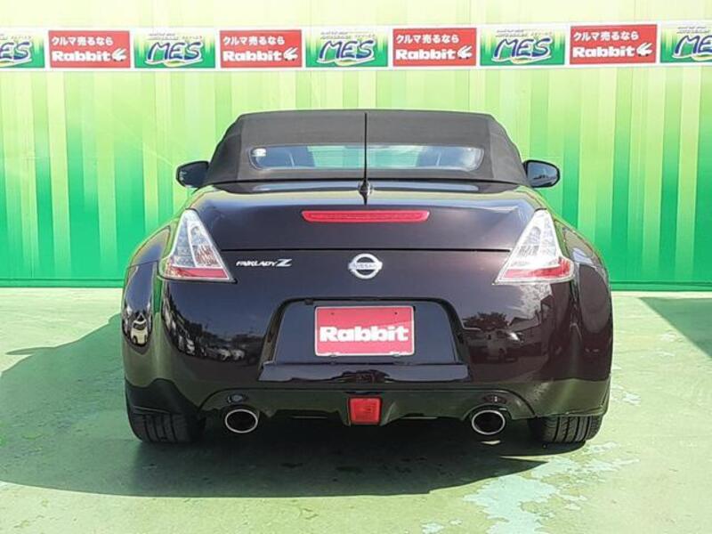 FAIRLADY Z