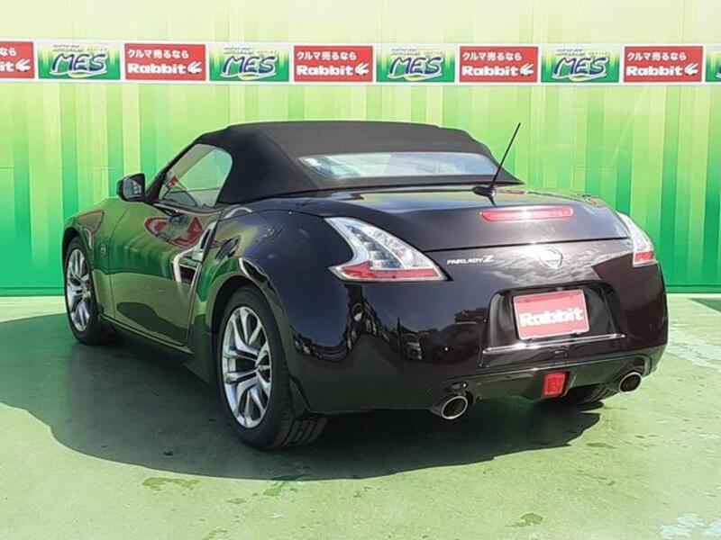FAIRLADY Z