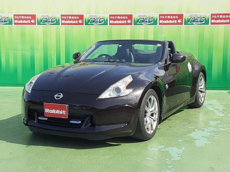 FAIRLADY Z