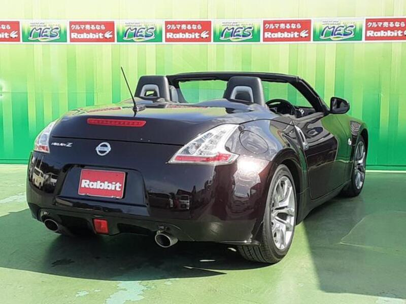 FAIRLADY Z