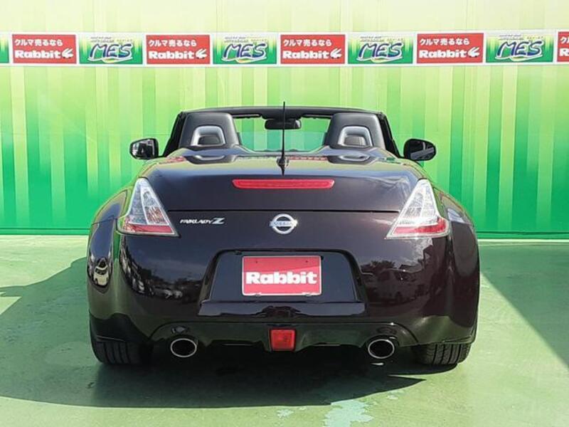 FAIRLADY Z
