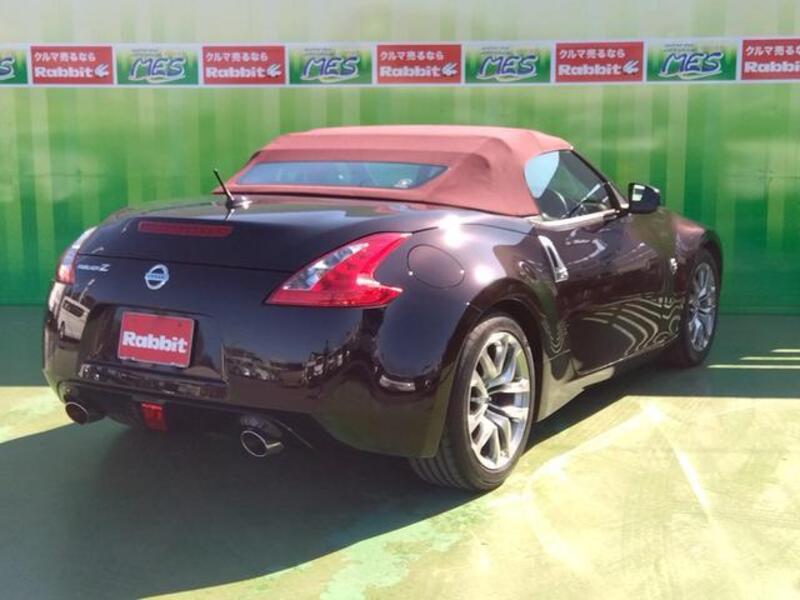 FAIRLADY Z