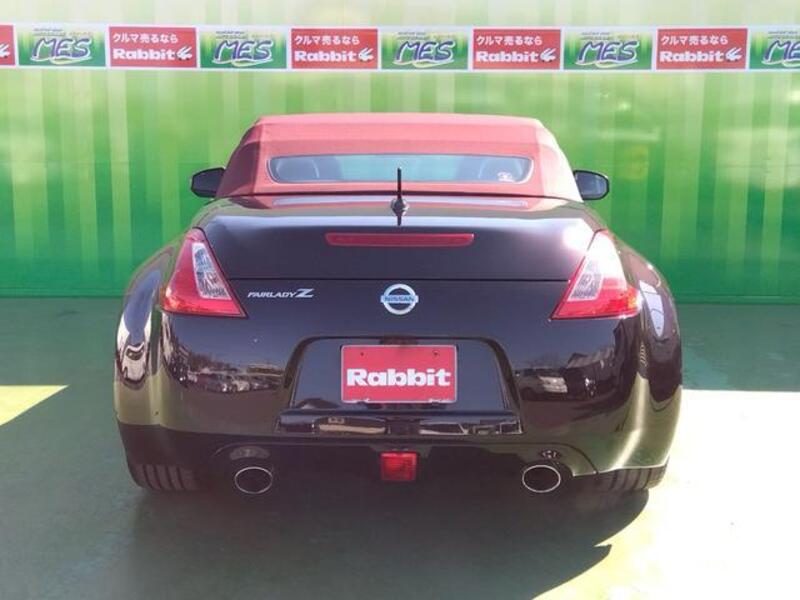 FAIRLADY Z