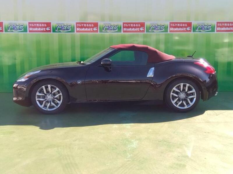 FAIRLADY Z