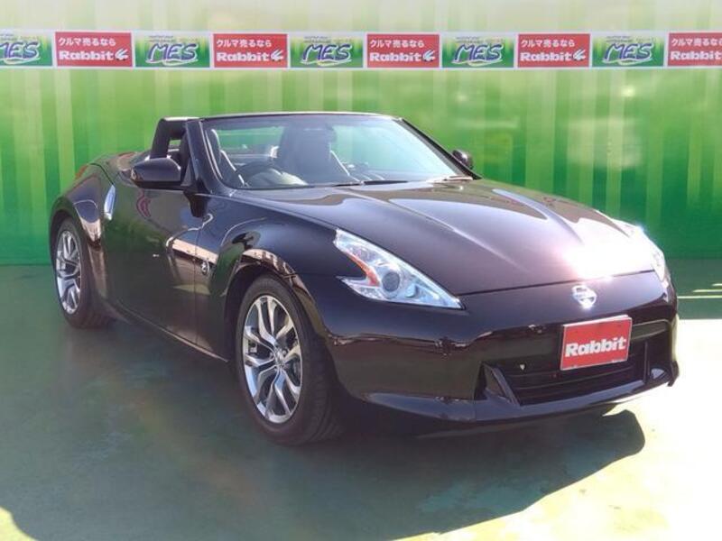 FAIRLADY Z