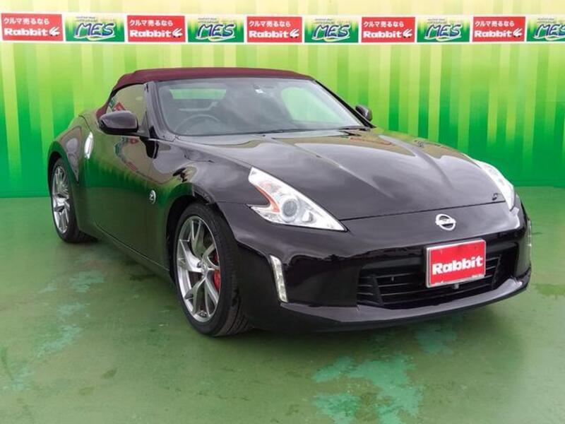 FAIRLADY Z