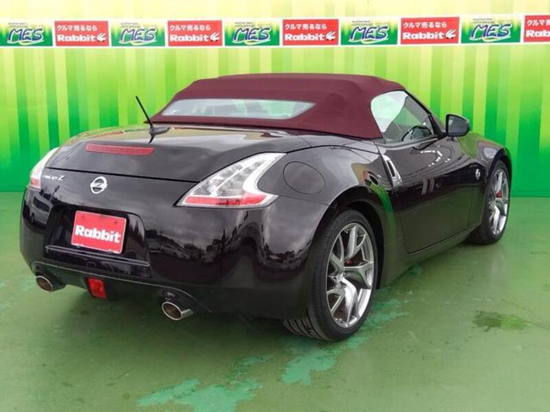 FAIRLADY Z