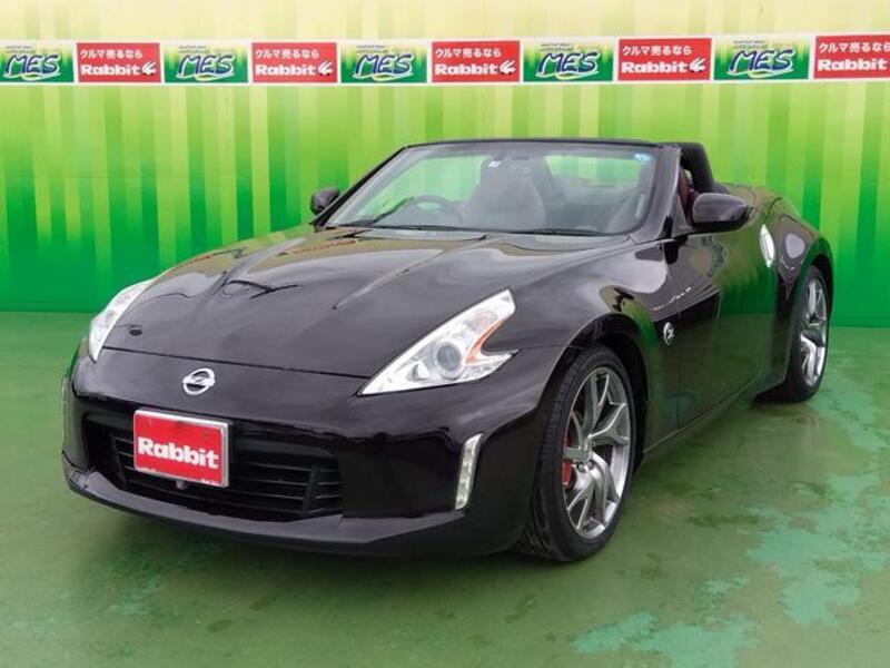 FAIRLADY Z