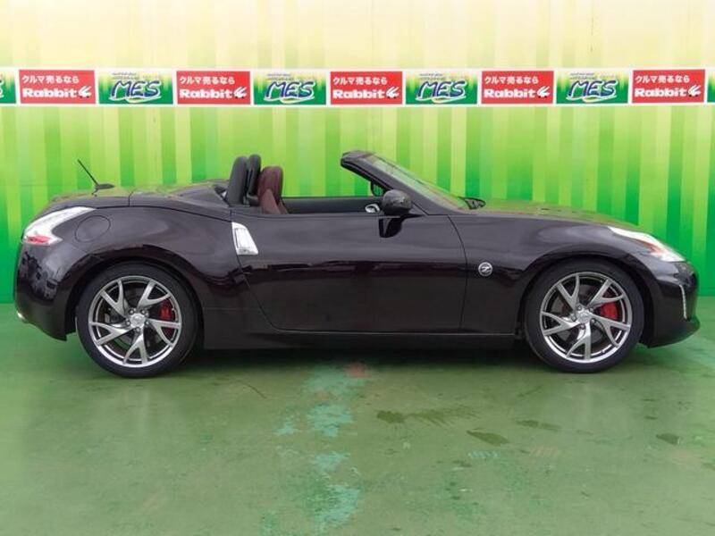 FAIRLADY Z