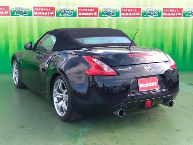 FAIRLADY Z