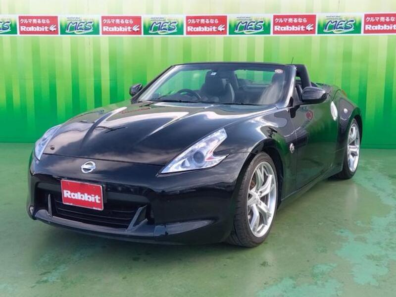 FAIRLADY Z