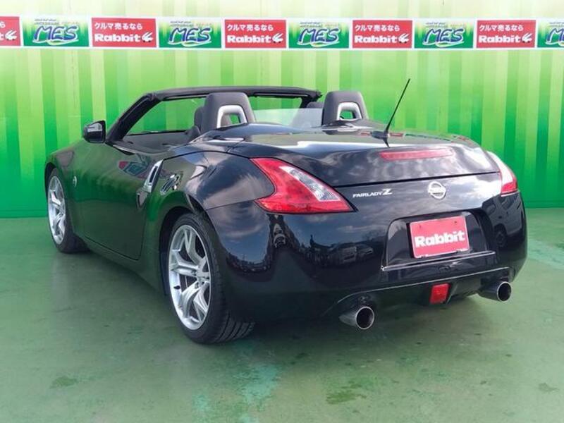FAIRLADY Z