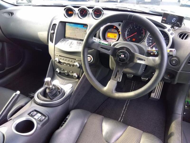 FAIRLADY Z