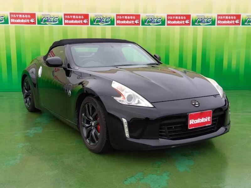 FAIRLADY Z
