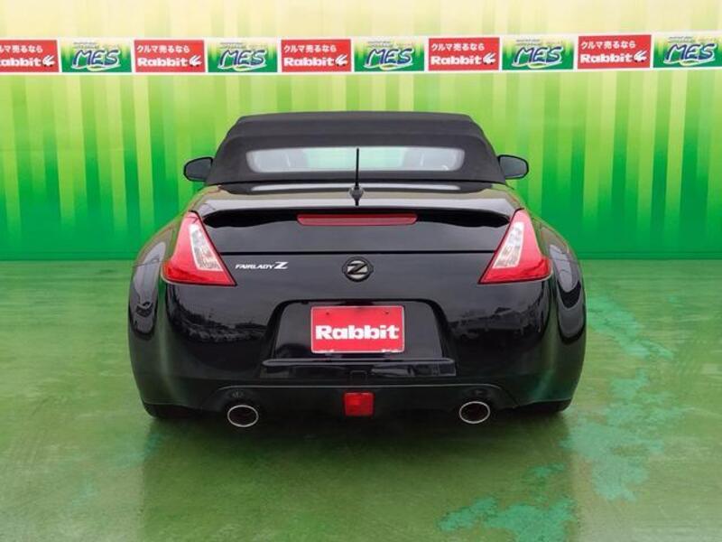 FAIRLADY Z