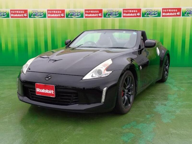 FAIRLADY Z