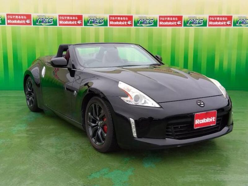 FAIRLADY Z