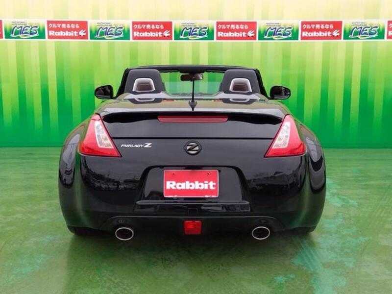 FAIRLADY Z