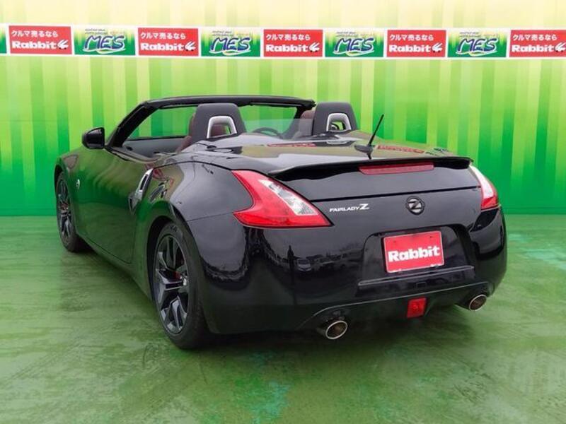 FAIRLADY Z