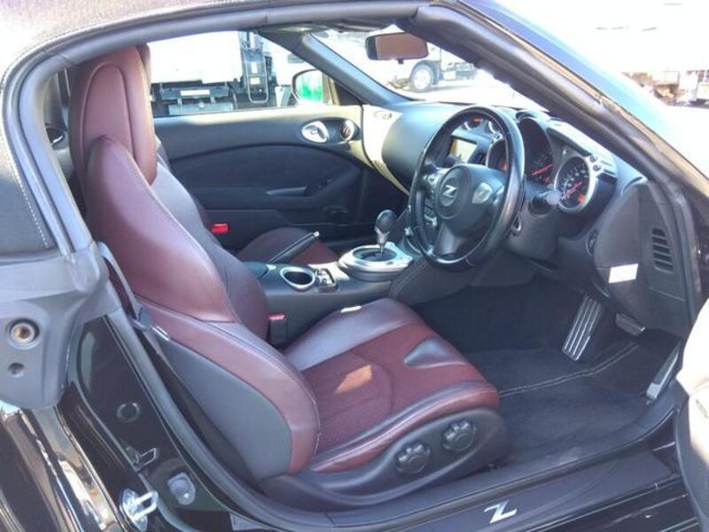 FAIRLADY Z