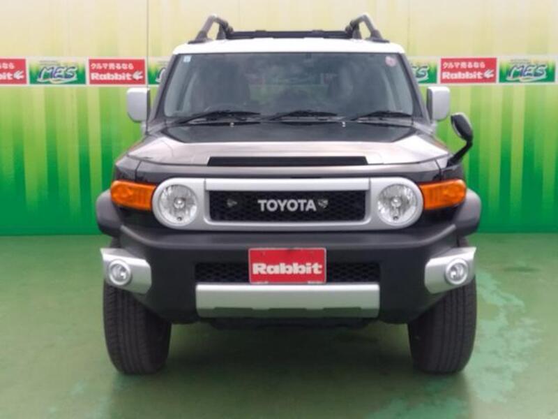 FJ CRUISER