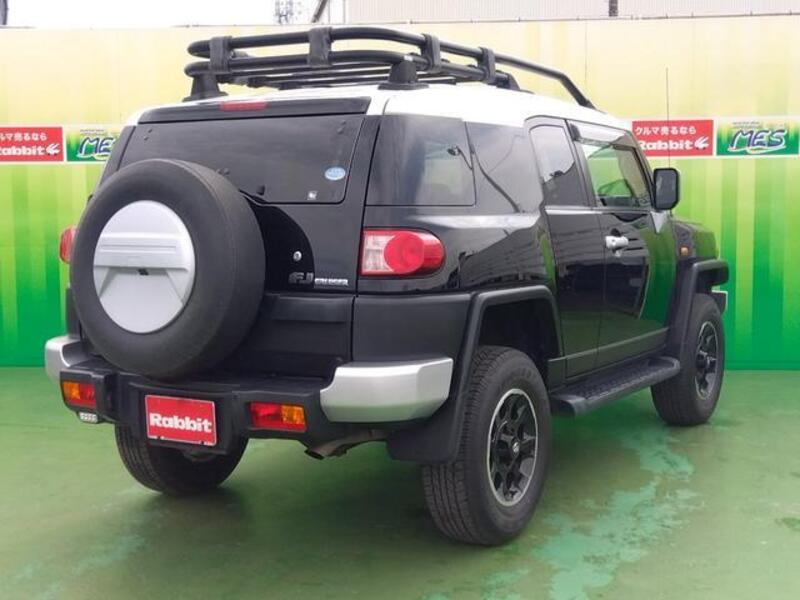 FJ CRUISER