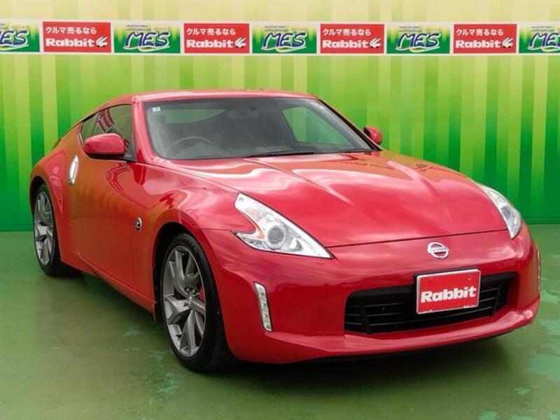 FAIRLADY Z