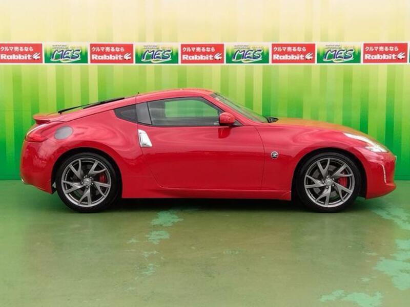FAIRLADY Z