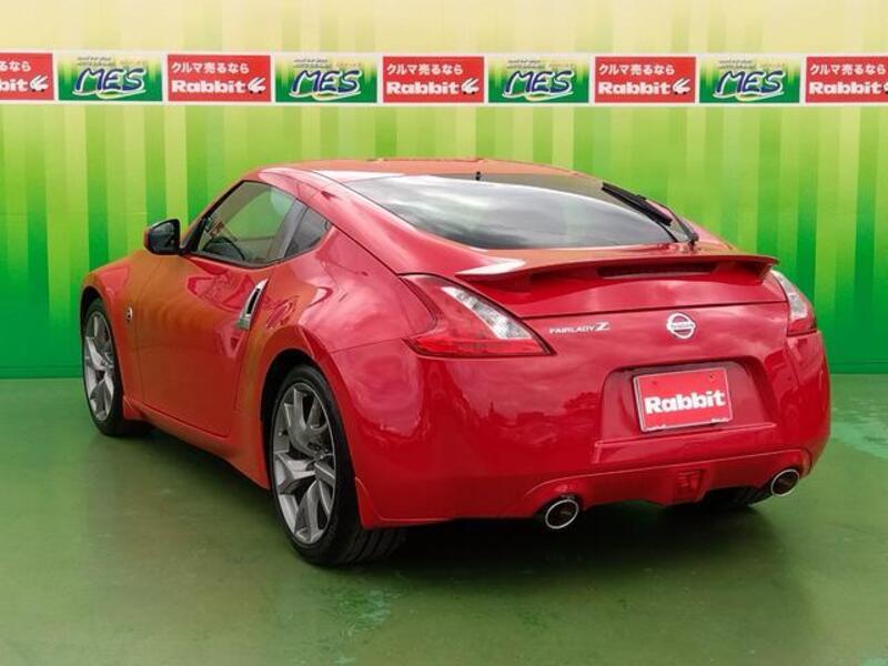 FAIRLADY Z