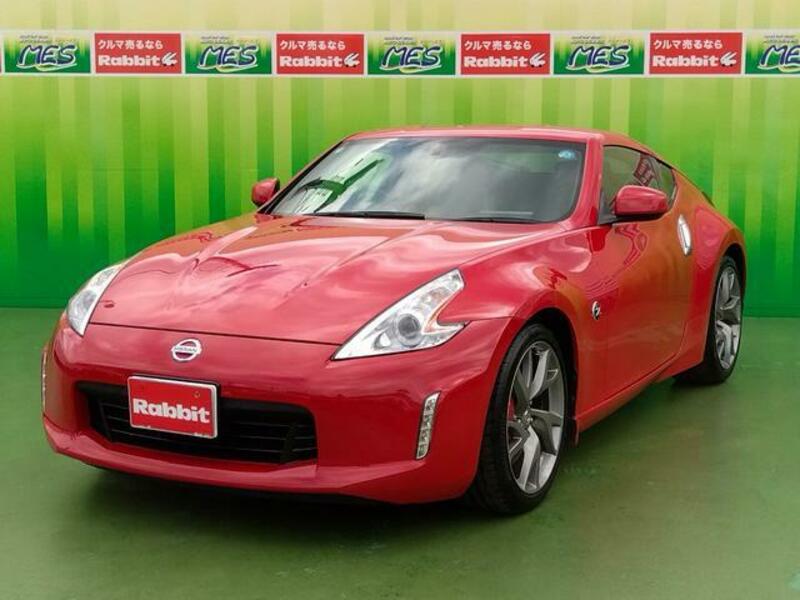 NISSAN FAIRLADY Z