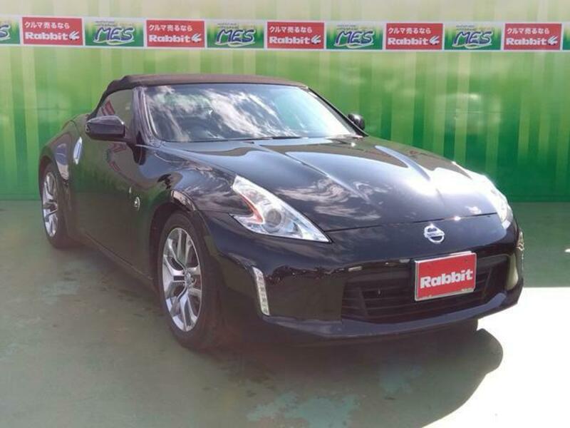 FAIRLADY Z