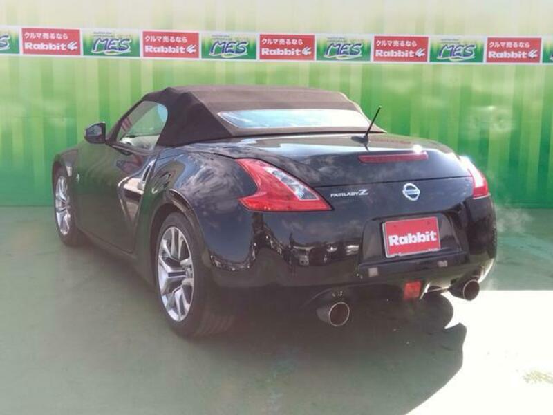 FAIRLADY Z