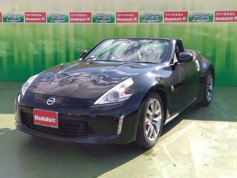 FAIRLADY Z